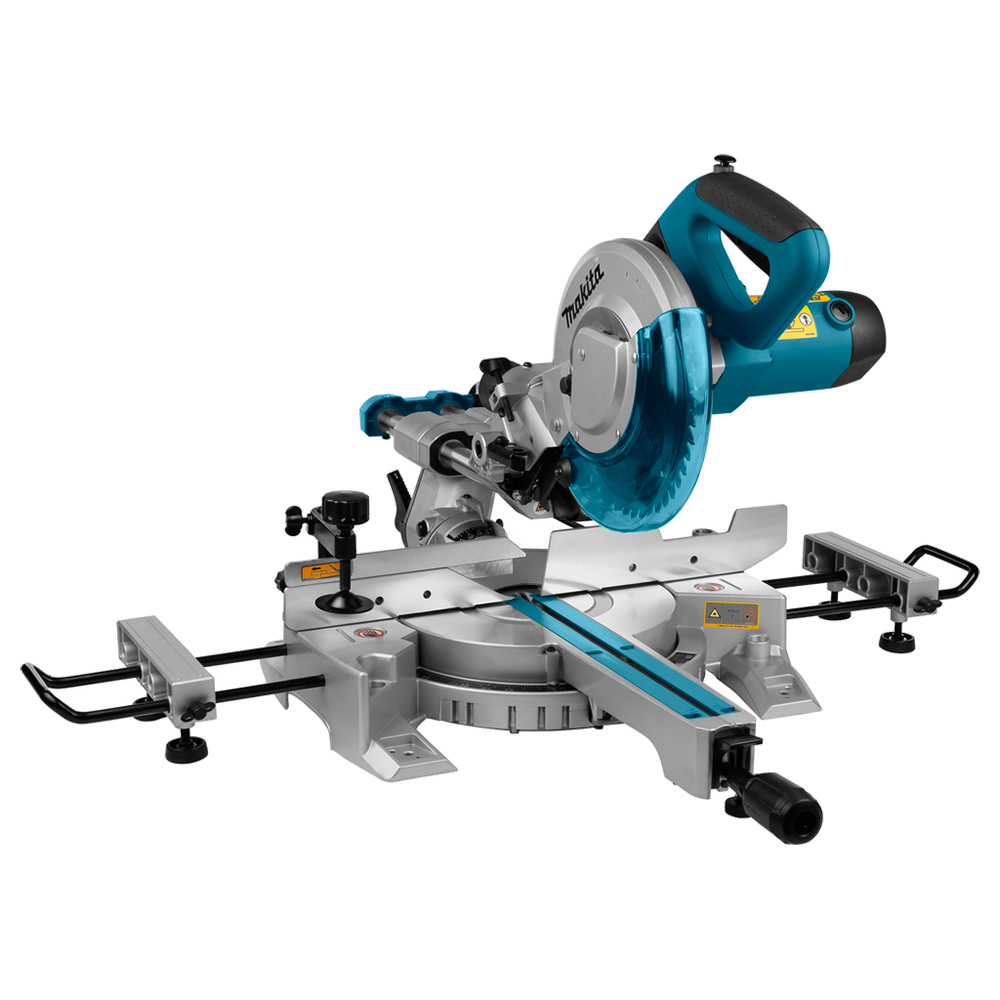 Торцювальна пила Makita LS0815FLN Торцювальна пила Makita LS0815FLN
