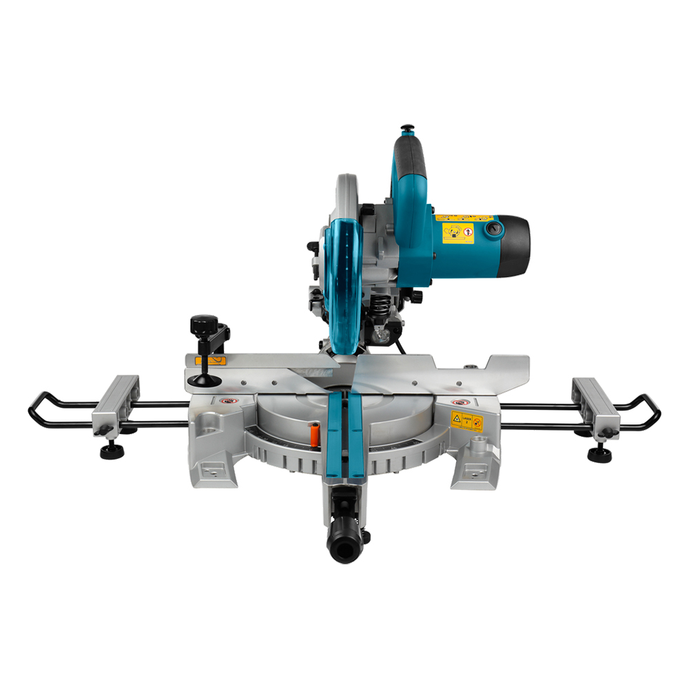 Торцювальна пила Makita LS0815FLN Торцювальна пила Makita LS0815FLN