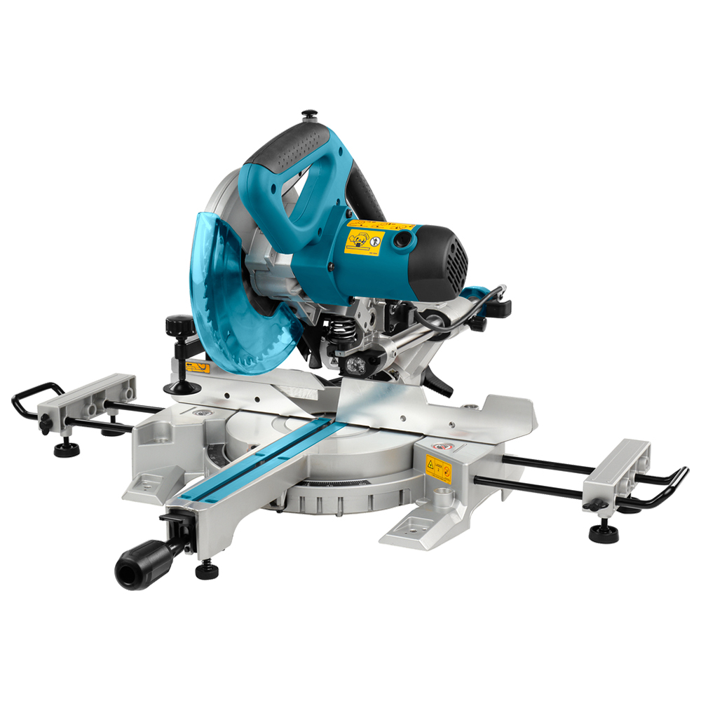 Торцювальна пила Makita LS0815FLN Торцювальна пила Makita LS0815FLN