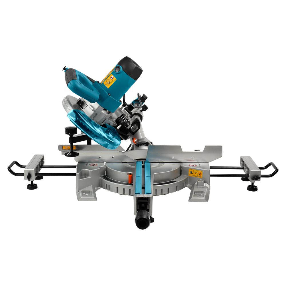 Торцювальна пила Makita LS0815FLN Торцювальна пила Makita LS0815FLN