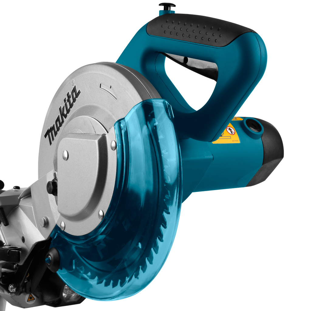 Торцювальна пила Makita LS0815FLN Торцювальна пила Makita LS0815FLN