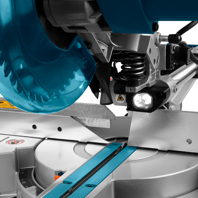 Торцювальна пила Makita LS0815FLN Торцювальна пила Makita LS0815FLN