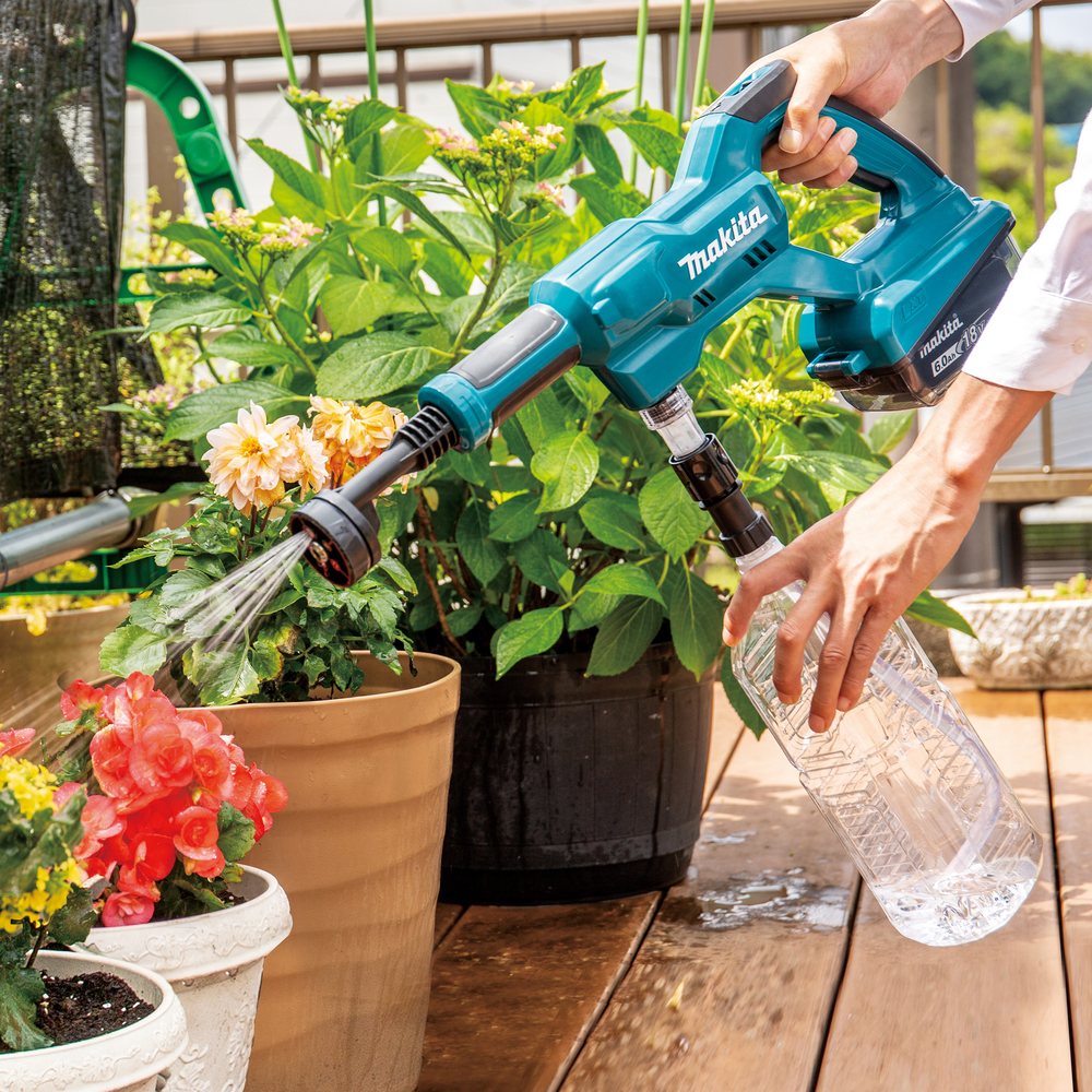 Перехідник для пластикових пляшок DHW180 Makita (LX00000004) Перехідник для пластикових пляшок DHW180 Makita (LX00000004)