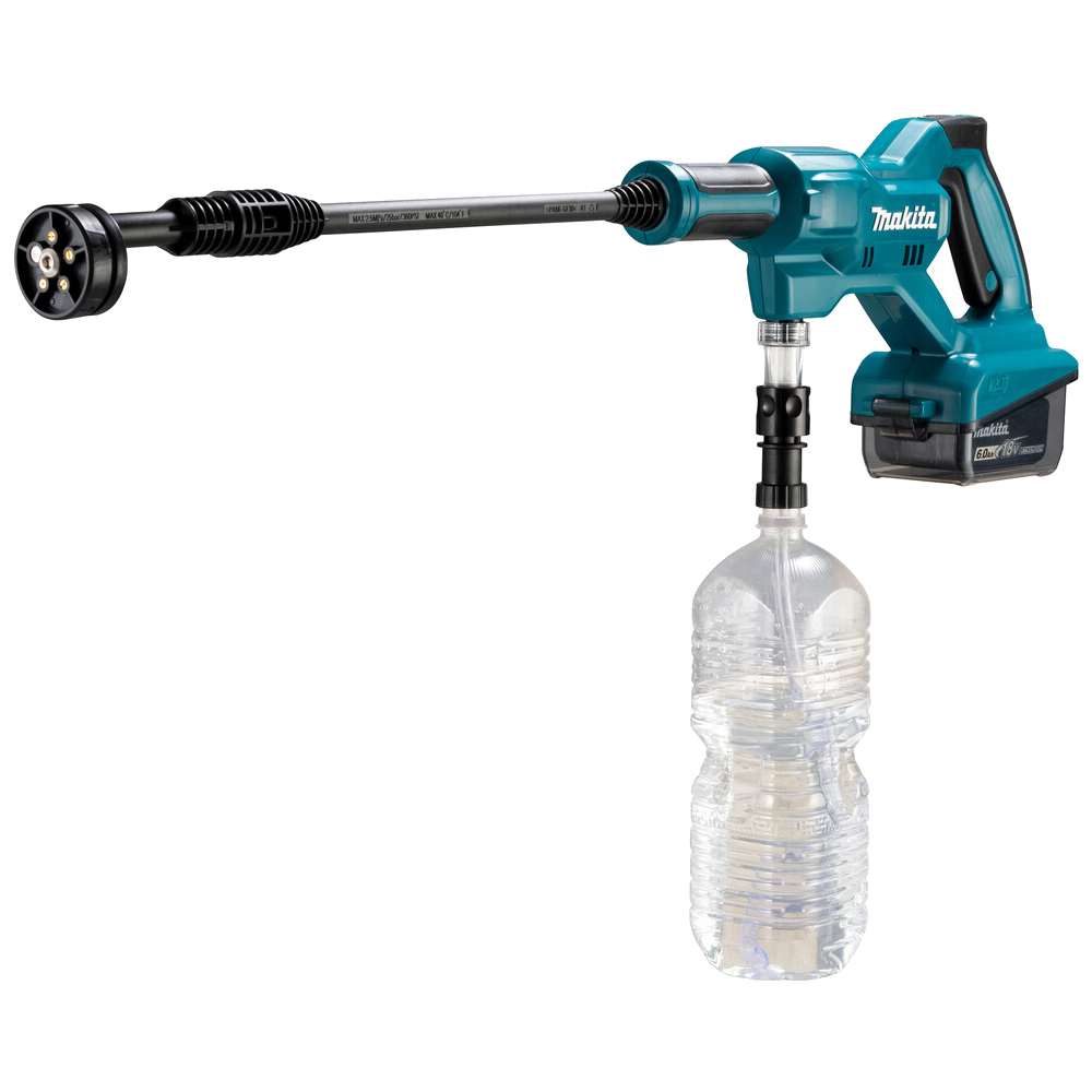 Перехідник для пластикових пляшок DHW180 Makita (LX00000004) Перехідник для пластикових пляшок DHW180 Makita (LX00000004)