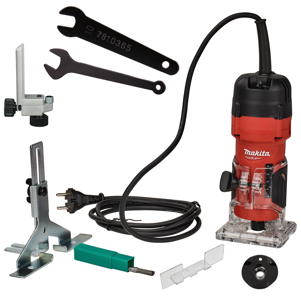 Фрезер Makita M3702 Фрезер Makita M3702