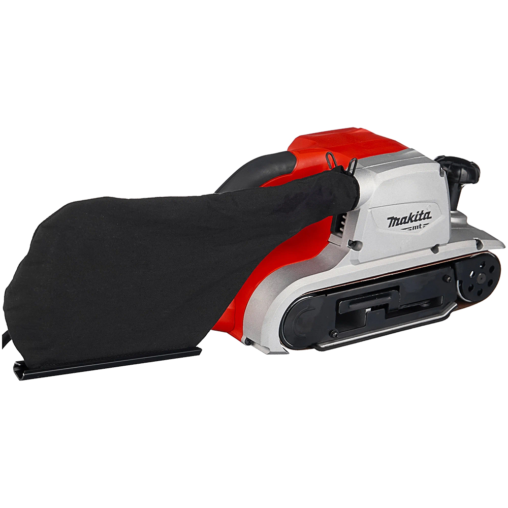 Стрічкова шліфмашина Makita M 9400 Стрічкова шліфмашина Makita M 9400