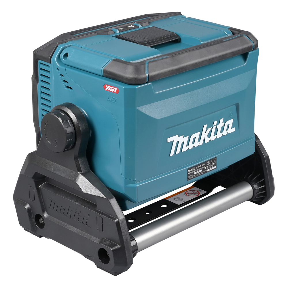 Акумуляторний ліхтар Makita XGT 40 V MAX/ 14.4-18 В LXT  ML009G