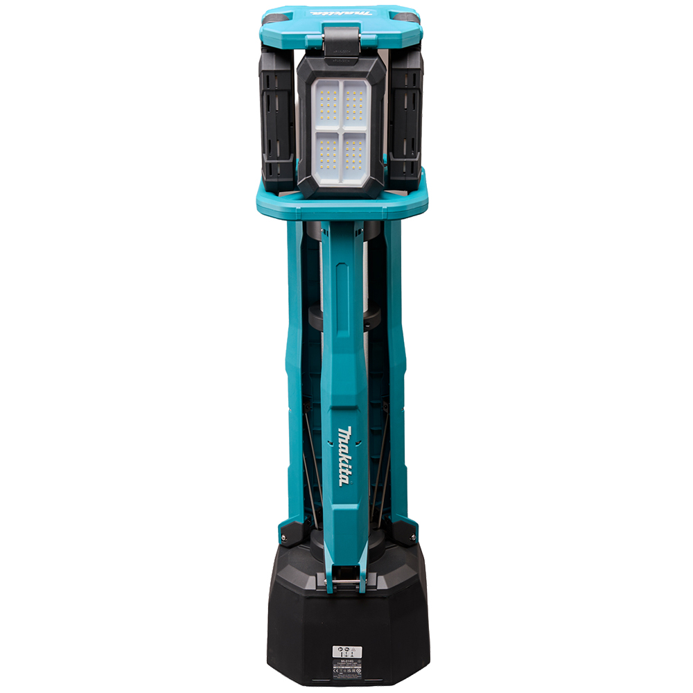 Акумуляторний ліхтар Makita XGT 40 V MAX ML014G (без АКБ)