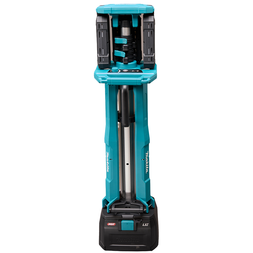 Акумуляторний ліхтар Makita XGT 40 V MAX ML014G (без АКБ)