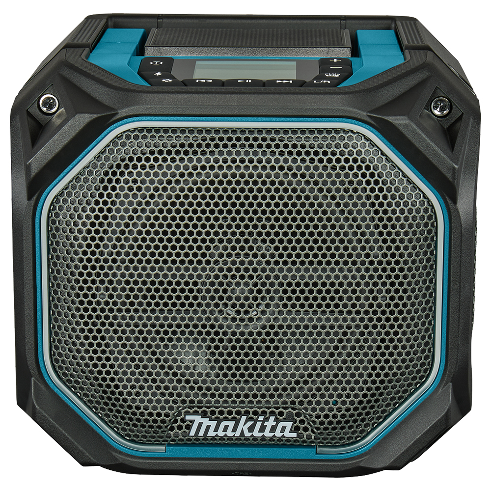 Купити Акумуляторна колонка Bluetooth (спікер) з USB Makita XGT 40