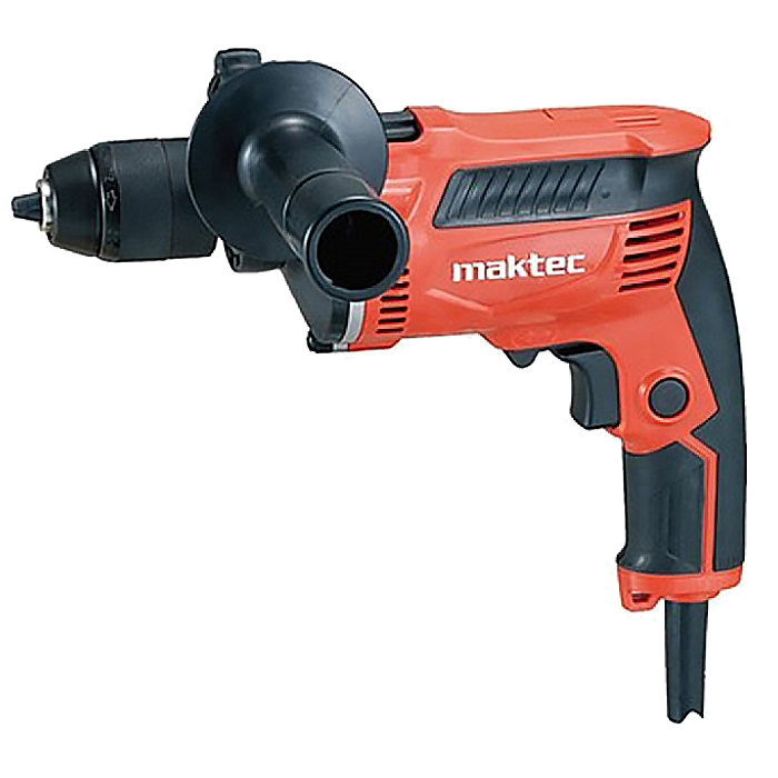 Дриль з ударом Maktec MT818KSP Дриль з ударом Maktec MT818KSP