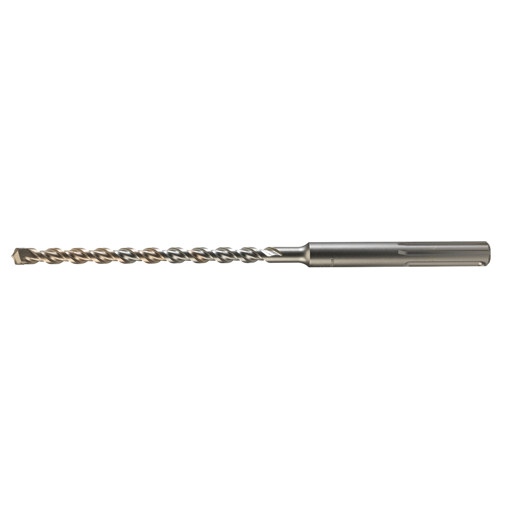 Бур SDS-MAX MAK4 12x340 мм Makita (P-17033) Бур SDS-MAX MAK4 12x340 мм Makita (P-17033)