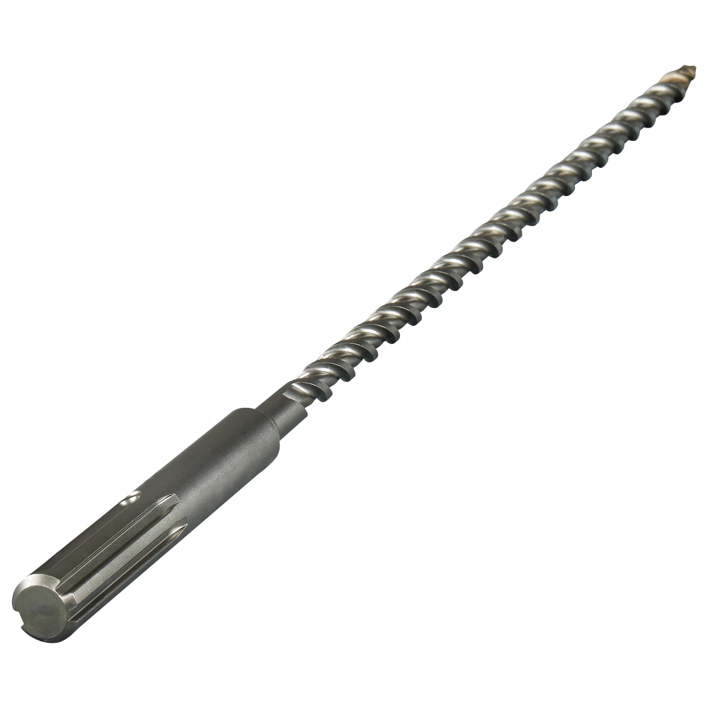 Бур SDS-MAX MAK4 12x540 мм Makita (P-17049) Бур SDS-MAX MAK4 12x540 мм Makita (P-17049)