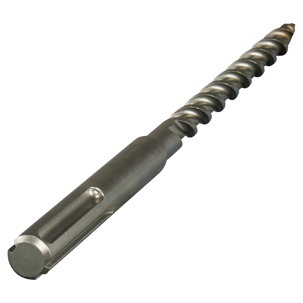 Бур SDS-MAX MAK4 15x340 мм Makita (P-17108) Бур SDS-MAX MAK4 15x340 мм Makita (P-17108)