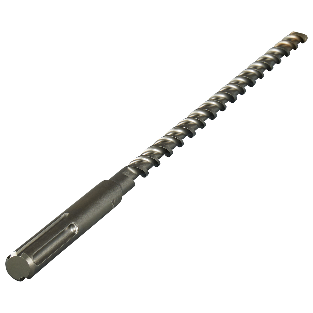 Бур SDS-MAX MAK4 15x540 мм Makita (P-17114) Бур SDS-MAX MAK4 15x540 мм Makita (P-17114)
