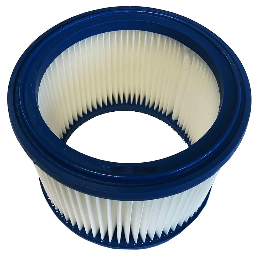 Фільтруючий елемент (картридж) для VC3012L, VC2010L, VC2012, VC2511, VC2512L, VC3011L, VC3511L, 446L, VC2000L Makita (P-70219) Фільтруючий елемент (картридж) для VC3012L, VC2010L, VC2012, VC2511, VC2512L, VC3011L, VC3511L, 446L, VC2000L Makita (P-70219)