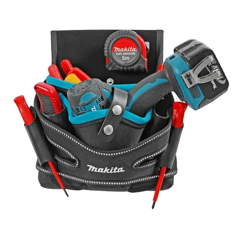 Поясна сумка для дриля Makita (P-71722)