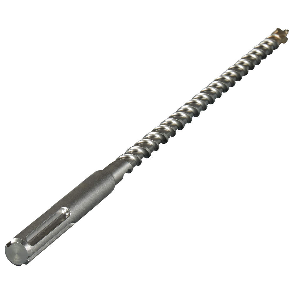 Бур SDS-MAX MAK4 преміум- 4-ріжучі кромки 16x540 мм Makita (P-77746) Бур SDS-MAX MAK4 преміум- 4-ріжучі кромки 16x540 мм Makita (P-77746)