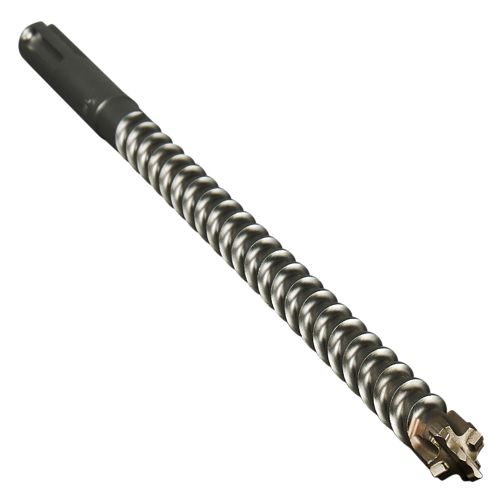 Бур SDS-MAX MAK4 преміум- 4-ріжучі кромки 18x540 мм Makita (P-77780) Бур SDS-MAX MAK4 преміум- 4-ріжучі кромки 18x540 мм Makita (P-77780)