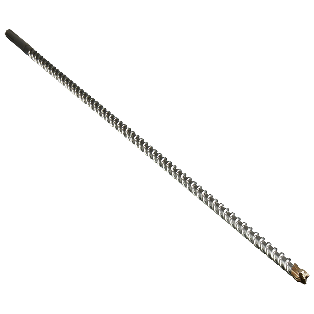 Бур SDS-MAX MAK4 преміум- 4-ріжучі кромки 18x1320 мм Makita (P-77805) Бур SDS-MAX MAK4 преміум- 4-ріжучі кромки 18x1320 мм Makita (P-77805)