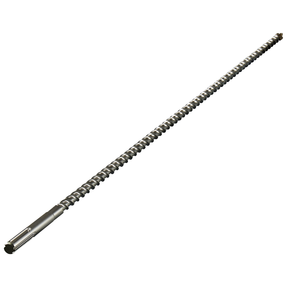 Бур SDS-MAX MAK4 преміум- 4-ріжучі кромки 18x1320 мм Makita (P-77805) Бур SDS-MAX MAK4 преміум- 4-ріжучі кромки 18x1320 мм Makita (P-77805)