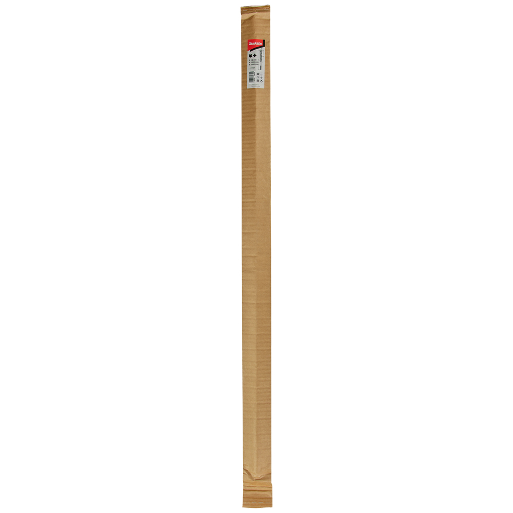 Бур SDS-MAX MAK4 преміум- 4-ріжучі кромки 18x1320 мм Makita (P-77805) Бур SDS-MAX MAK4 преміум- 4-ріжучі кромки 18x1320 мм Makita (P-77805)