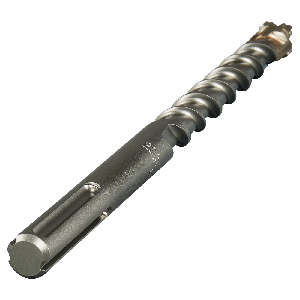 Бур SDS-MAX MAK4 преміум- 4-ріжучі кромки 20x320 мм Makita (P-77811) Бур SDS-MAX MAK4 преміум- 4-ріжучі кромки 20x320 мм Makita (P-77811)