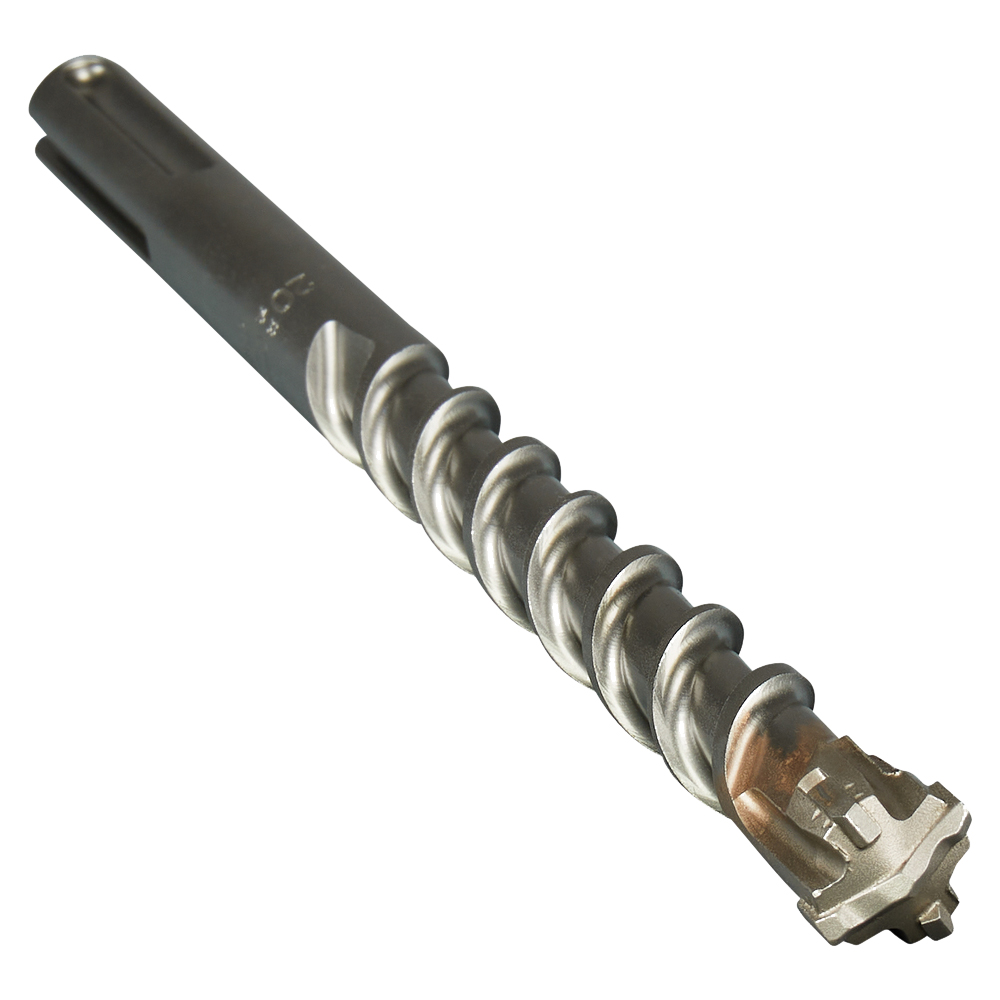 Бур SDS-MAX MAK4 преміум- 4-ріжучі кромки 20x320 мм Makita (P-77811) Бур SDS-MAX MAK4 преміум- 4-ріжучі кромки 20x320 мм Makita (P-77811)