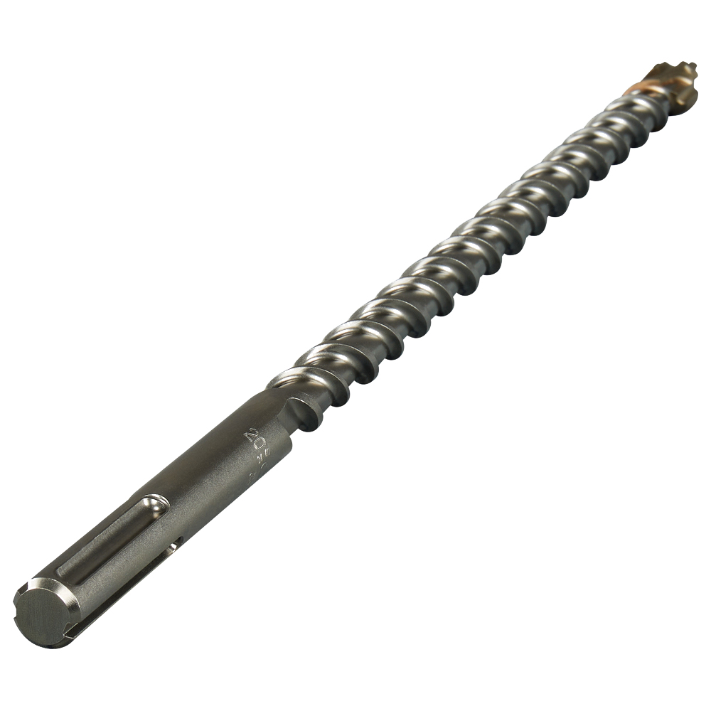 Бур SDS-MAX MAK4 преміум- 4-ріжучі кромки 20x520 мм Makita (P-77827) Бур SDS-MAX MAK4 преміум- 4-ріжучі кромки 20x520 мм Makita (P-77827)