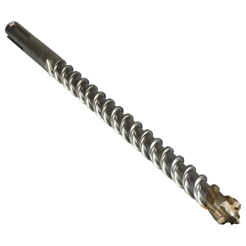 Бур SDS-MAX MAK4 преміум- 4-ріжучі кромки 20x520 мм Makita (P-77827) Бур SDS-MAX MAK4 преміум- 4-ріжучі кромки 20x520 мм Makita (P-77827)