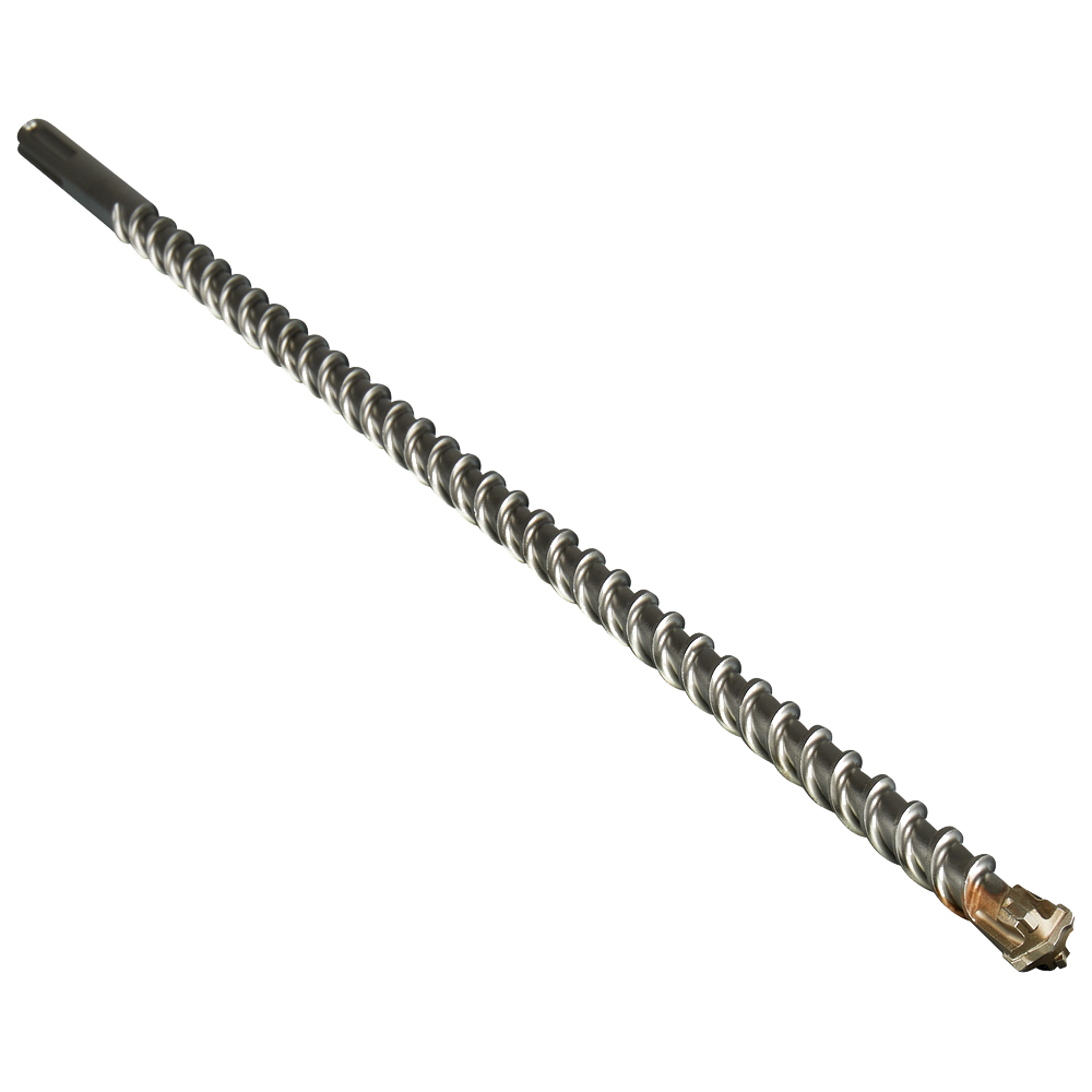 Бур SDS-MAX MAK4 преміум- 4-ріжучі кромки 20x920 мм Makita (P-77833) Бур SDS-MAX MAK4 преміум- 4-ріжучі кромки 20x920 мм Makita (P-77833)