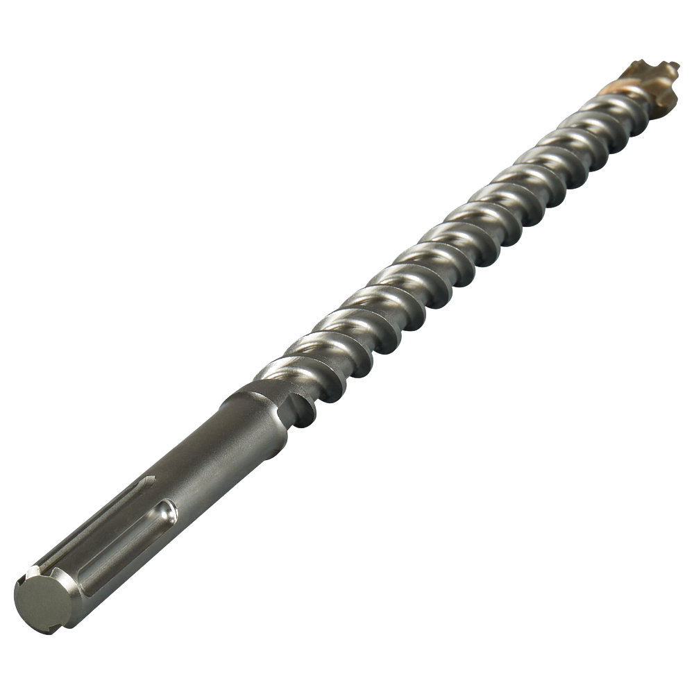 Бур SDS-MAX MAK4 преміум- 4-ріжучі кромки 22x520 мм Makita (P-77861) Бур SDS-MAX MAK4 преміум- 4-ріжучі кромки 22x520 мм Makita (P-77861)