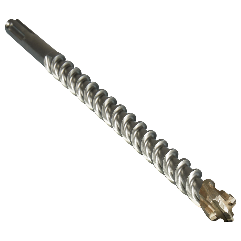 Бур SDS-MAX MAK4 преміум- 4-ріжучі кромки 22x520 мм Makita (P-77861) Бур SDS-MAX MAK4 преміум- 4-ріжучі кромки 22x520 мм Makita (P-77861)