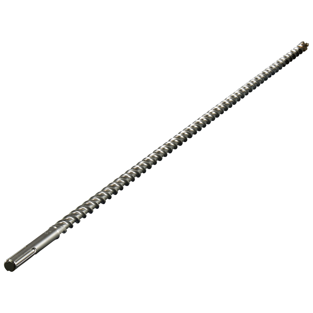 Бур SDS-MAX MAK4 преміум- 4-ріжучі кромки 22x1320 мм Makita (P-77883) Бур SDS-MAX MAK4 преміум- 4-ріжучі кромки 22x1320 мм Makita (P-77883)