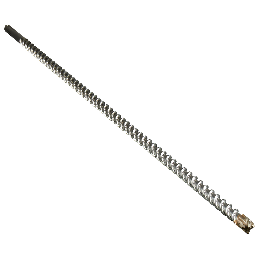 Бур SDS-MAX MAK4 преміум- 4-ріжучі кромки 22x1320 мм Makita (P-77883) Бур SDS-MAX MAK4 преміум- 4-ріжучі кромки 22x1320 мм Makita (P-77883)