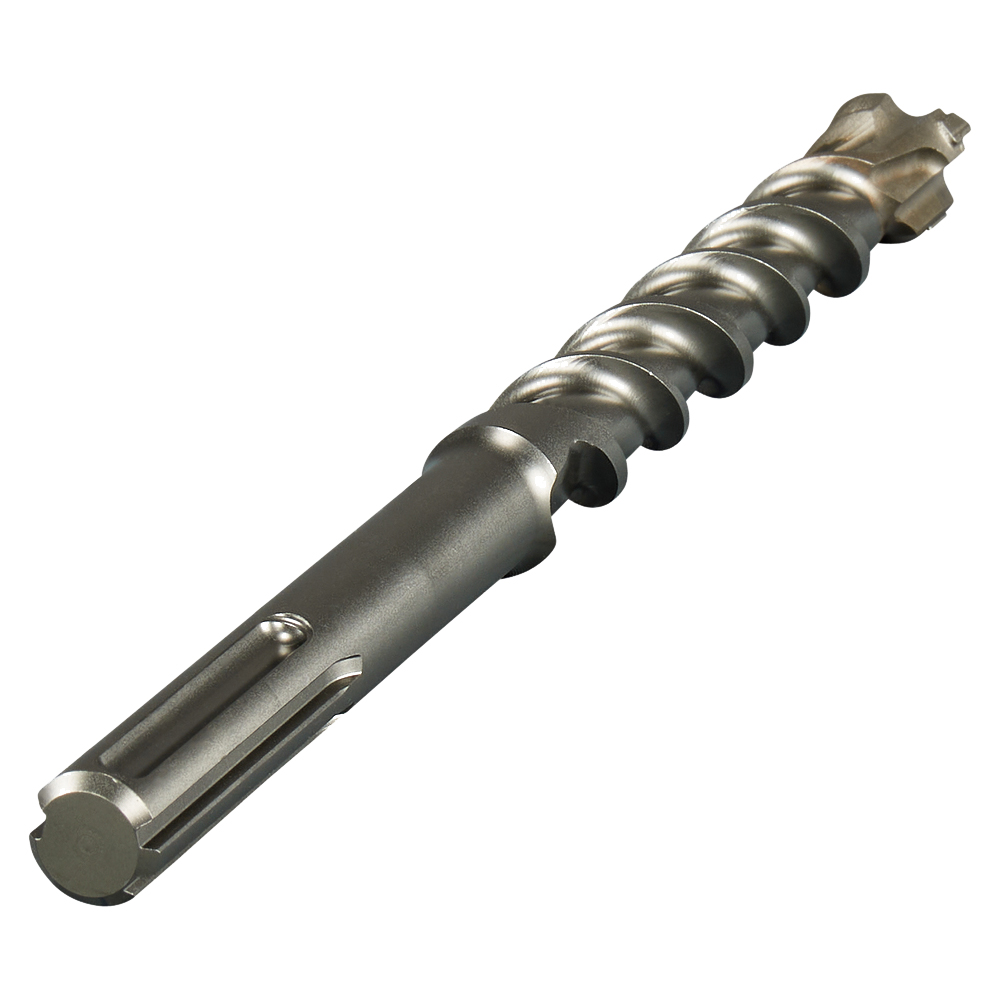 Бур SDS-MAX MAK4 преміум- 4-ріжучі кромки 24x320 мм Makita (P-77899) Бур SDS-MAX MAK4 преміум- 4-ріжучі кромки 24x320 мм Makita (P-77899)