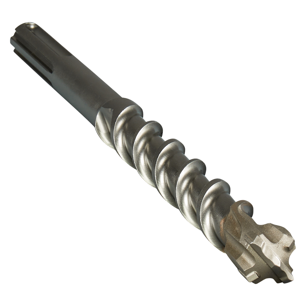 Бур SDS-MAX MAK4 преміум- 4-ріжучі кромки 24x320 мм Makita (P-77899) Бур SDS-MAX MAK4 преміум- 4-ріжучі кромки 24x320 мм Makita (P-77899)