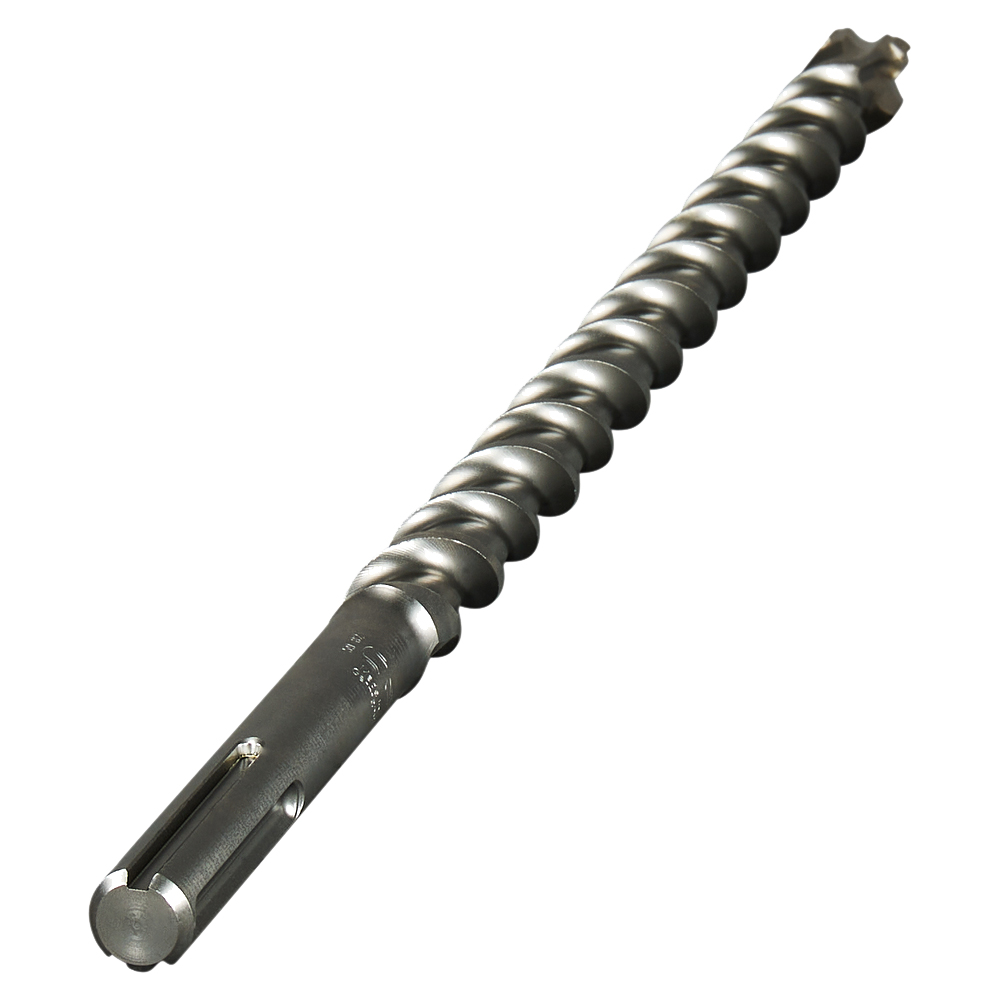 Бур SDS-MAX MAK4 преміум- 4-ріжучі кромки 24x520 мм Makita (P-77908) Бур SDS-MAX MAK4 преміум- 4-ріжучі кромки 24x520 мм Makita (P-77908)