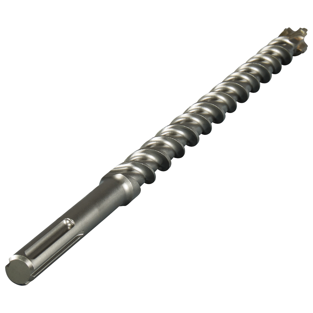 Бур SDS-MAX MAK4 преміум- 4-ріжучі кромки 25x520 мм Makita (P-77920) Бур SDS-MAX MAK4 преміум- 4-ріжучі кромки 25x520 мм Makita (P-77920)