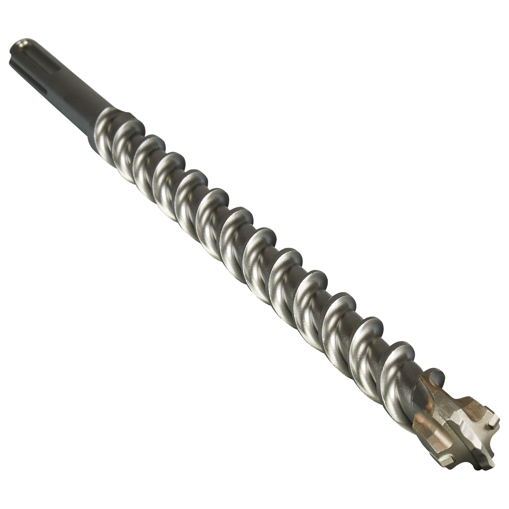 Бур SDS-MAX MAK4 преміум- 4-ріжучі кромки 25x520 мм Makita (P-77920) Бур SDS-MAX MAK4 преміум- 4-ріжучі кромки 25x520 мм Makita (P-77920)