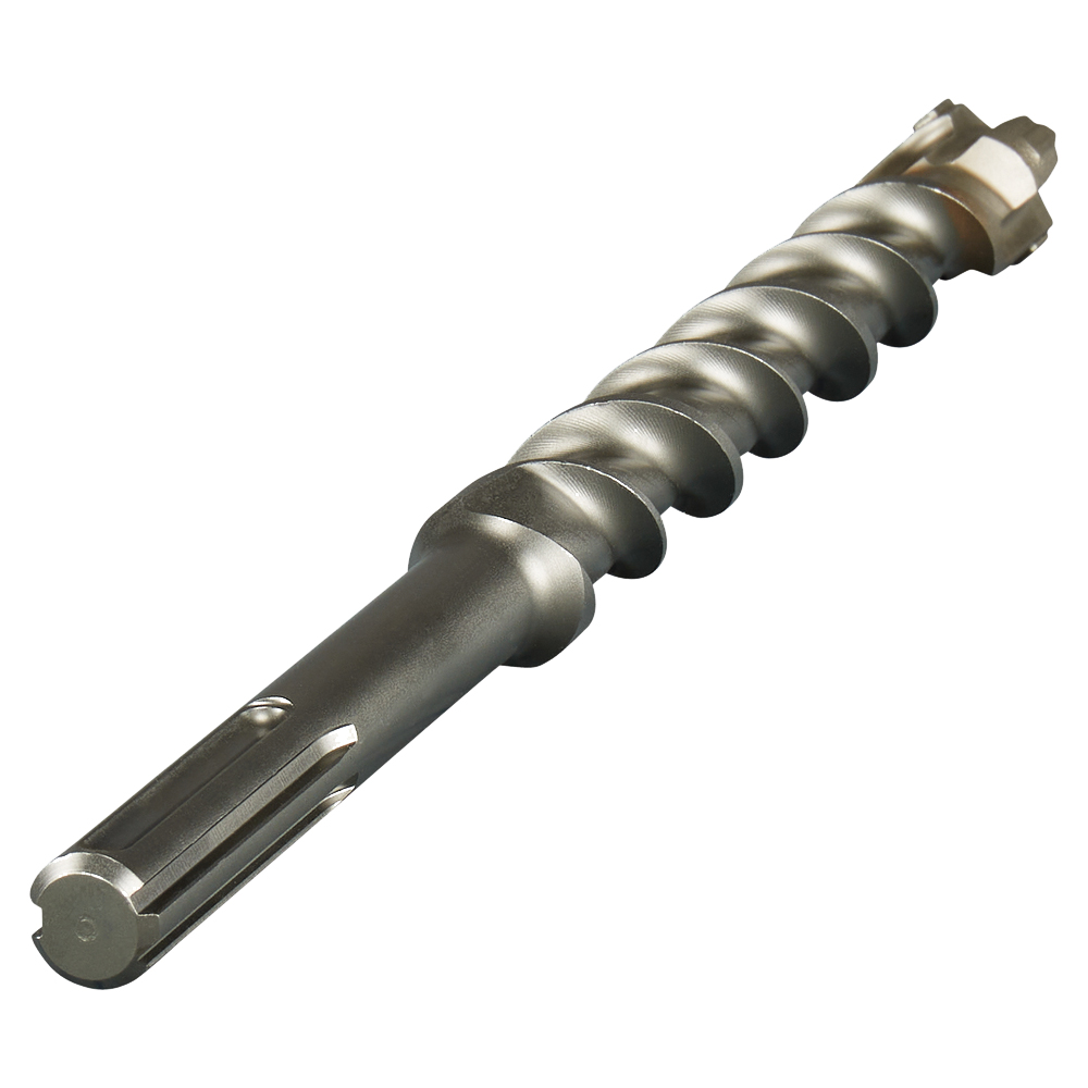 Бур SDS-MAX MAK4 преміум- 4-ріжучі кромки 28x370 мм Makita (P-77964) Бур SDS-MAX MAK4 преміум- 4-ріжучі кромки 28x370 мм Makita (P-77964)