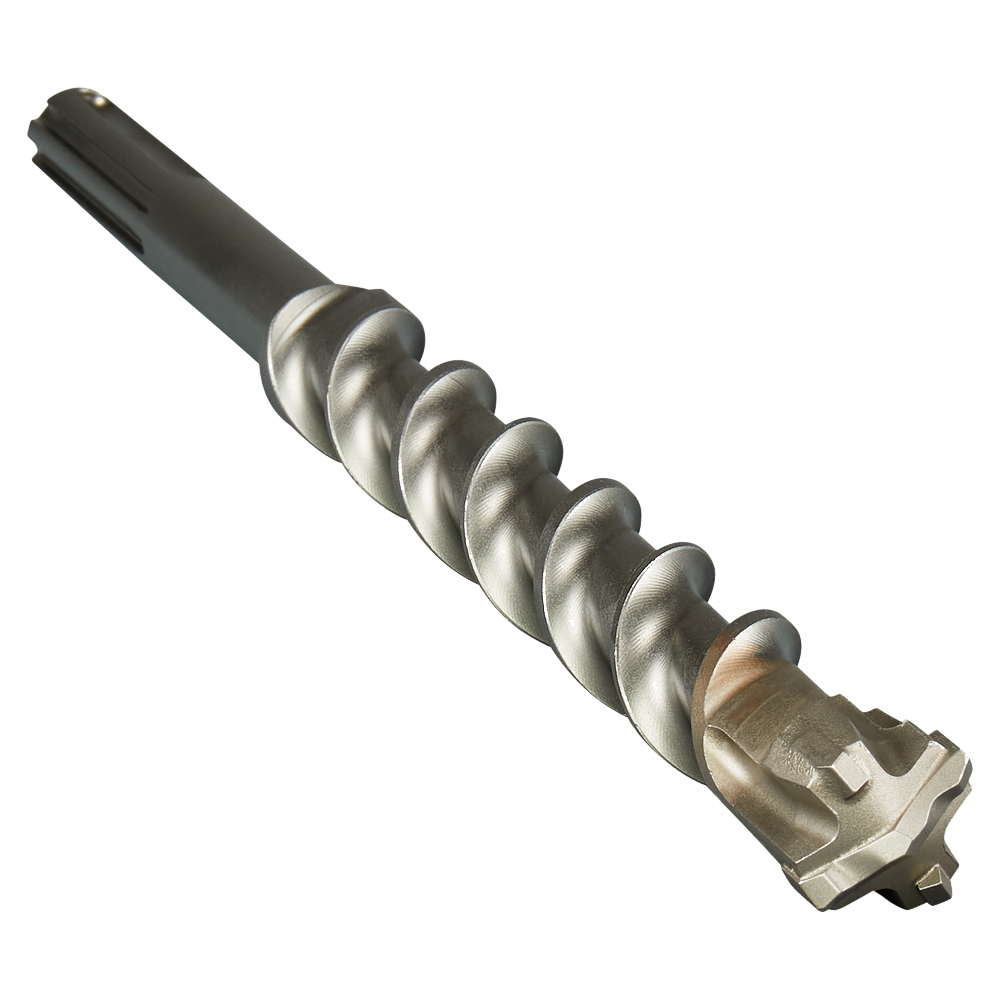 Бур SDS-MAX MAK4 преміум- 4-ріжучі кромки 28x370 мм Makita (P-77964) Бур SDS-MAX MAK4 преміум- 4-ріжучі кромки 28x370 мм Makita (P-77964)