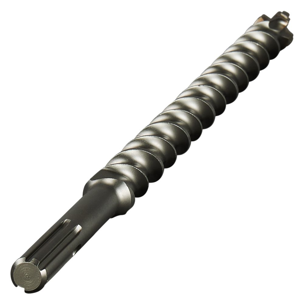 Бур SDS-MAX MAK4 преміум- 4-ріжучі кромки 28x570 мм Makita (P-77970) Бур SDS-MAX MAK4 преміум- 4-ріжучі кромки 28x570 мм Makita (P-77970)