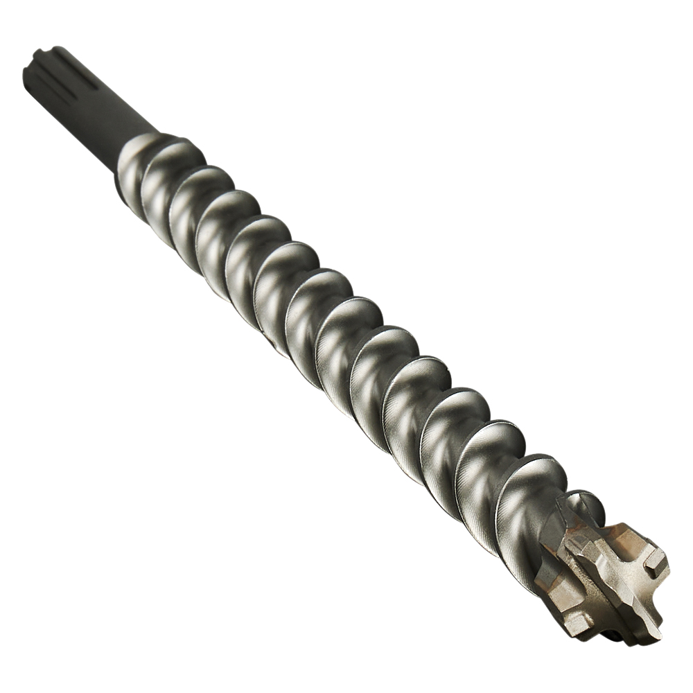 Бур SDS-MAX MAK4 преміум- 4-ріжучі кромки 28x570 мм Makita (P-77970) Бур SDS-MAX MAK4 преміум- 4-ріжучі кромки 28x570 мм Makita (P-77970)