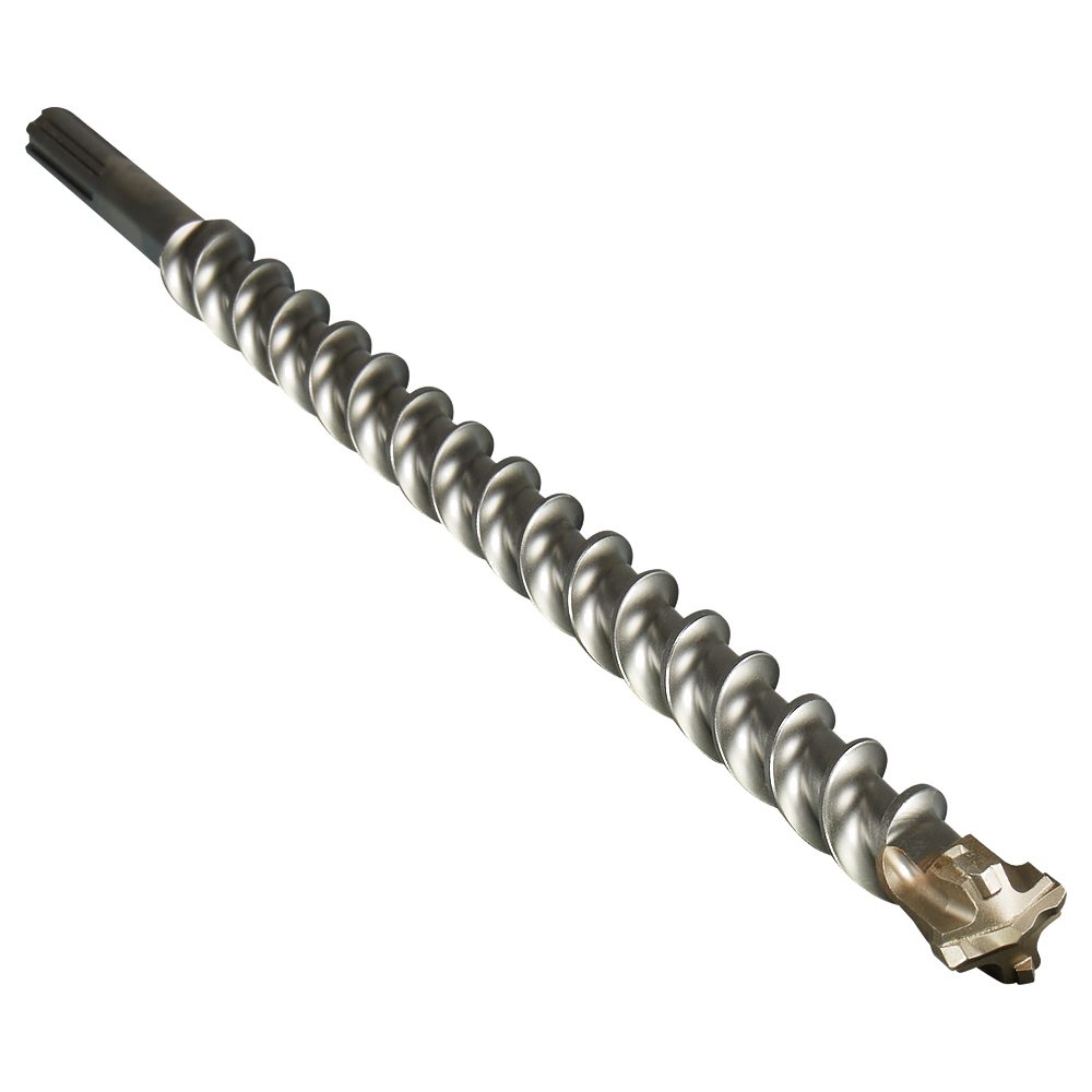 Бур SDS-MAX MAK4 преміум- 4-ріжучі кромки 28x670 мм Makita (P-77986) Бур SDS-MAX MAK4 преміум- 4-ріжучі кромки 28x670 мм Makita (P-77986)