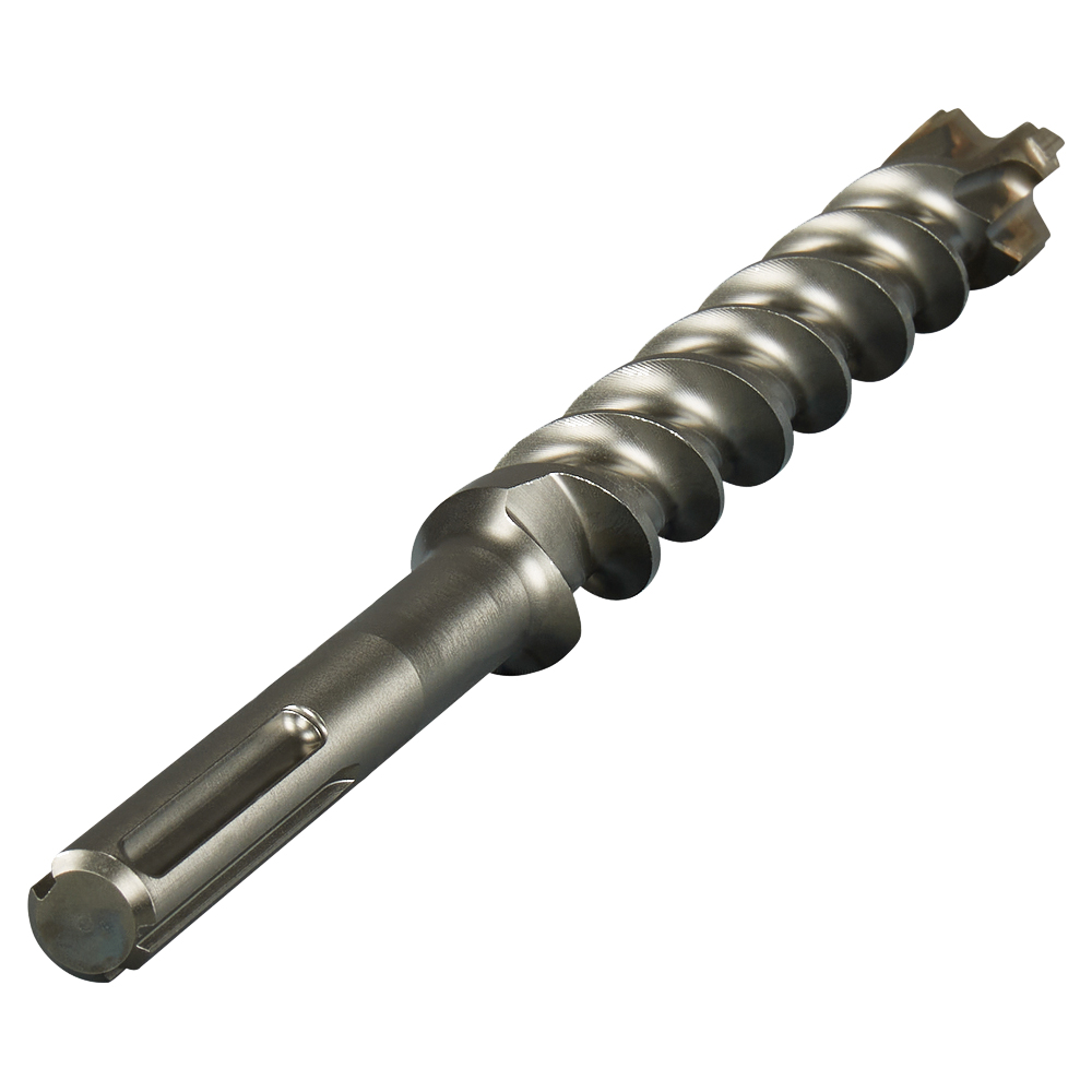Бур SDS-MAX MAK4 преміум- 4-ріжучі кромки 30x370 мм Makita (P-78019) Бур SDS-MAX MAK4 преміум- 4-ріжучі кромки 30x370 мм Makita (P-78019)
