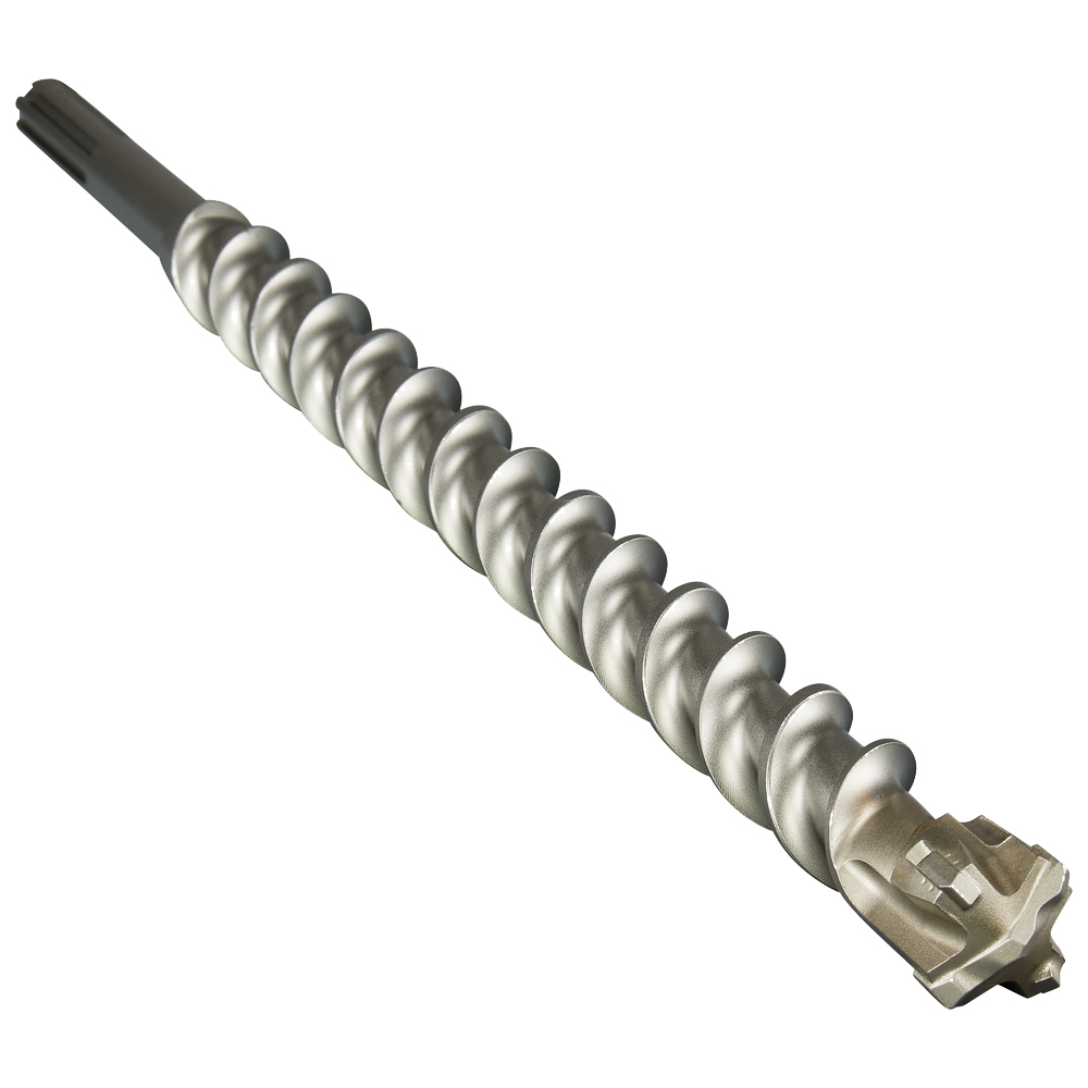 Бур SDS-MAX MAK4 преміум- 4-ріжучі кромки 30x570 мм Makita (P-78025) Бур SDS-MAX MAK4 преміум- 4-ріжучі кромки 30x570 мм Makita (P-78025)