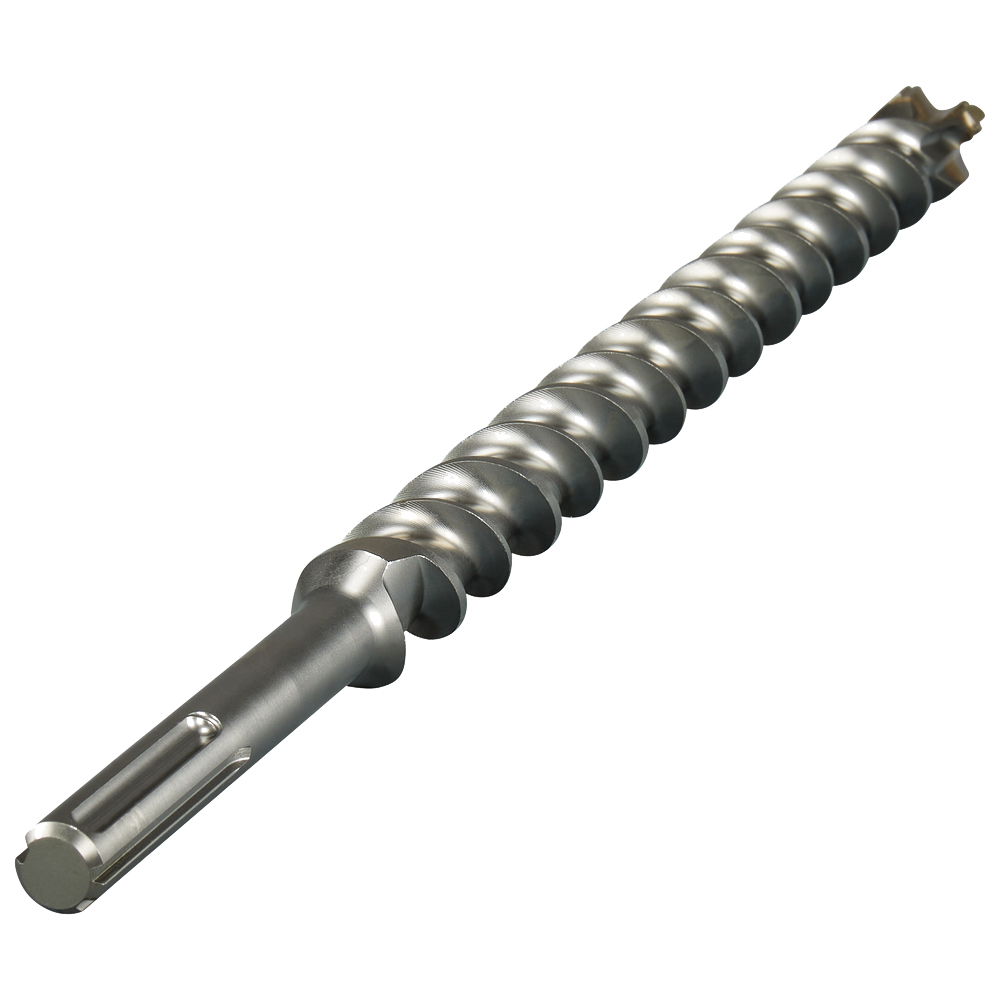 Бур SDS-MAX MAK4 преміум- 4-ріжучі кромки 32x570 мм Makita (P-78047) Бур SDS-MAX MAK4 преміум- 4-ріжучі кромки 32x570 мм Makita (P-78047)