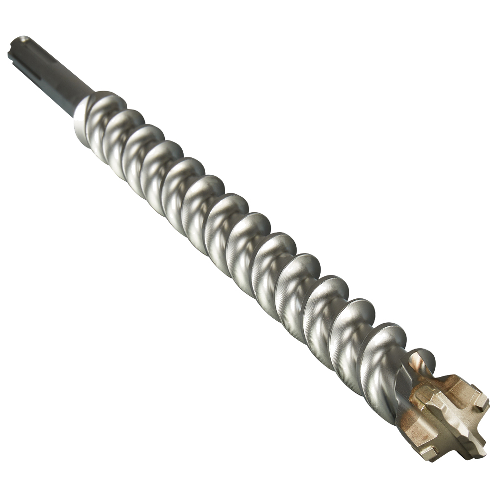 Бур SDS-MAX MAK4 преміум- 4-ріжучі кромки 32x570 мм Makita (P-78047) Бур SDS-MAX MAK4 преміум- 4-ріжучі кромки 32x570 мм Makita (P-78047)