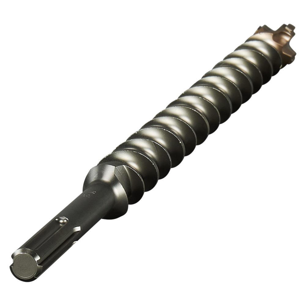 Бур SDS-MAX MAK4 преміум- 4-ріжучі кромки 35x570 мм Makita (P-78081) Бур SDS-MAX MAK4 преміум- 4-ріжучі кромки 35x570 мм Makita (P-78081)